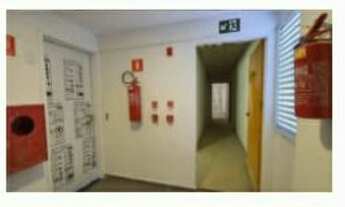 Imagem 2: Apartamento para possui 36 metros quadrados com 1 quarto em Vila São Pedro - Santo André