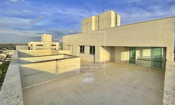 Imagem: Cobertura para Venda em Brasília, Setor