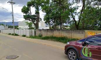 Imagem 3: Terreno para empreendimento - Bairro Jardim Santo Antônio em Atibaia