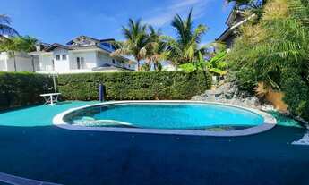 Imagem 3: Casa de condomínio a venda com 300 m² com 5 quartos, 3 suítes em Vista Linda - Bertioga