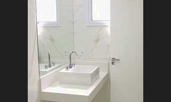 Imagem 7: CASA RESIDENCIAL em AMERICANA - SP, JARDIM TERRAMÉRICA II