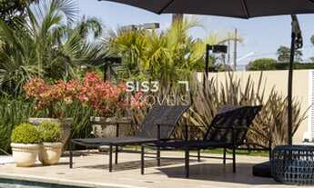 Imagem 4: CURITIBA - Casa de Condomínio - Orleans