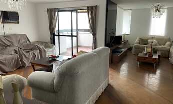 Imagem 3: Apartamento para aluguel com 385 metros quadrados com 4 quartos em Gonzaga - Santos - SP