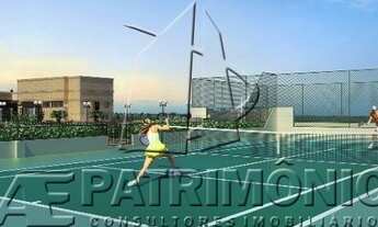 Imagem: SOROCABA - Apartamento Padrão - Campolim