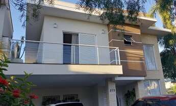 Imagem 2: Sobrado com 4 dormitórios 3 suíte - Iporanga - Sorocaba/SP