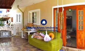 Imagem 2: Sobrado para comprar Parque Olímpico Mogi das Cruzes