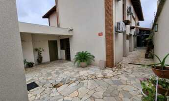 Imagem 6: Casa em Condomínio para Venda - JARDIM TARRAF, SÃO JOSÉ DO RIO PRETO - 550m², 4 vagas