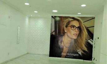 Imagem: Salão para alugar, 50 m² por R$ 3.300,00/mês