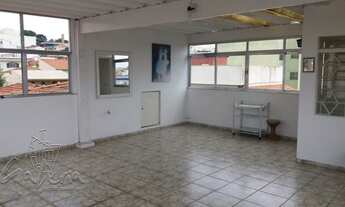 Imagem 3: SãO CAETANO DO SUL - Casa Padrão - Santa Paula