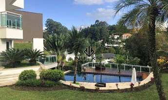 Imagem: Casa com 4 dormitórios à venda, 800 m²