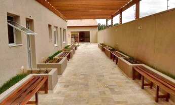 Imagem 4: Apartamento novo satélite