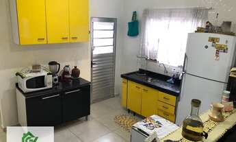 Imagem 6: Casa com 3 dormitórios à venda por R$ 310.000,00 - Morro do Algodão - Caraguatatuba/SP