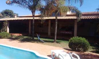 Imagem: Chácara à venda, 1000 m² por R$ 600.000,00