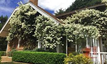 Imagem 2: Campos do Jordão - Casa Padrão - Jd Belvedere