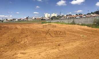 Imagem 3: Lote/Terreno para venda com 24000 metros quadrados em Monte Castelo - São José dos Campos