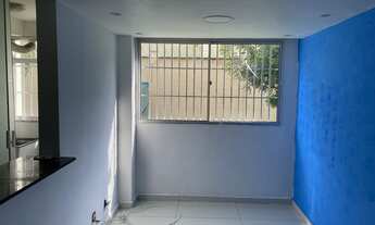 Imagem 4: Apartamento para aluguel e venda tem 50 metros quadrados com 2 quartos