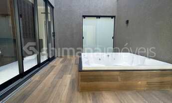 Imagem 6: Casa de condomínio Cond. Village Damha III