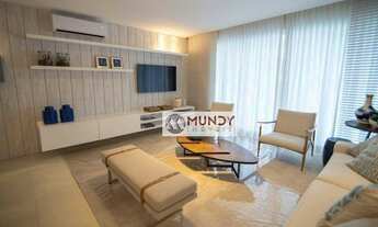 Imagem 5: Apartamento à venda, 113 m² por R$ 1.962.855,63 - Jurerê - Florianópolis/SC