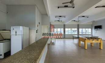 Imagem 2: Apto de 3 dorms, 1 suite, varanda lazer com piscina REF: 34617