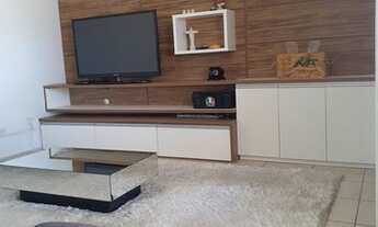 Imagem 2: Cobertura duplex à venda no Condomínio Spazio Saragoza, em Sorocaba -SP