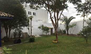 Imagem: Condomínio Jardim das Colinas - 408m²