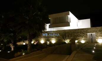 Imagem 5: Casa moderna totalmente mobiliada à venda - Condomínio Tambore 1