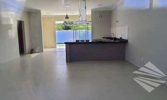 Imagem 3: Casa com 3 dormitórios à venda, 182 m² - Condomínio Parque das Araucárias - Tremembé/SP