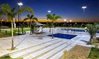 Imagem 4: Imóvel para venda com 387 metros quadrados em Terra Vista Residence Club - Mirassol - São