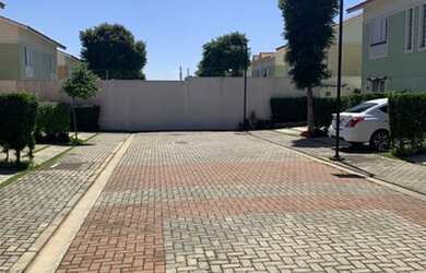 Imagem 4: Casa de condomínio vida verde