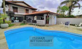 Imagem 2: Casa de condomínio sobrado para venda possui 4 quartos