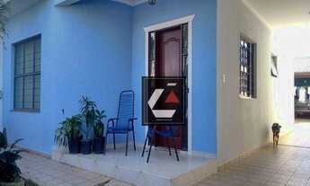 Imagem: Sobrado com 3 dormitórios à venda, 285