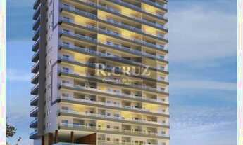 Imagem: Apartamento com 2 dorms, Canto do Forte