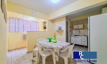 Imagem 5: ÓTIMA LOCALIZAÇÃO | KITNET