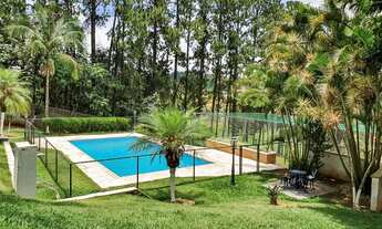 Imagem 6: Chácara em Atibaia com 6.000 m2 de Terreno. Excelente Localização