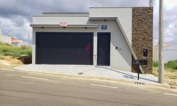 Imagem: Franca - Casa Padrão - Esplanada Primo