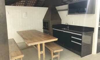 Imagem 7: BELÍSSIMO APARTAMENTO COM 03 QUARTOS SENDO 01 SUITE