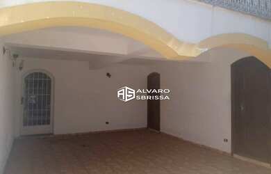 Imagem 3: Casa de 3 dormitórios no Centro Itu SP