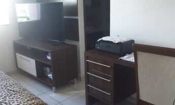 Imagem 7: Alugo Cobertura no Flamboyant com 3 quartos sendo uma suite