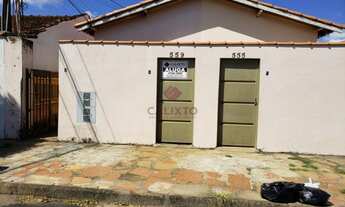 Imagem: Franca - Casa Padrão - Jardim Redentor