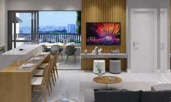 Imagem 2: Apartamento para Venda em Mauá, Vila Assis Brasil, 3 dormitórios, 1 banheiro, 1 vaga