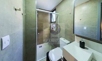 Imagem 4: Apartamento com 3 dormitórios à venda, 96 m² por R$ 750.000 - Condomínio Mondo Itália - Vi