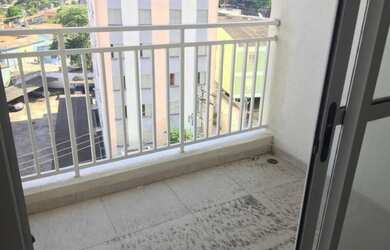 Imagem 3: Apartamento para Venda em São José dos Campos, Centro, 3 dormitórios, 1 suíte, 1 banheiro