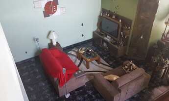 Imagem 2: Sobrado com Ponto Comercial