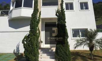 Imagem: Casa à venda, 460 m² por R$ 3.800.000,00