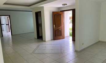 Imagem 2: Alphaville 12 Casa em condomínio com 4 dormitórios