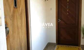 Imagem 5: Apartamento com 3 dormitórios em Santos no Gonzaga