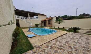 Imagem: Jacarei - Casa Padrão - Jardim Bela Vista