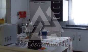 Imagem 3: Casa Sobrado de Condominio em Parque São Vicente - Mauá, SP