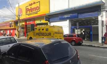 Imagem 5: Sala Comercial para Locação em Suzano, Centro, 1 banheiro