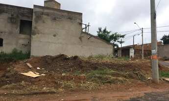 Imagem 2: Terreno no Bairro Parque Santa Edwiges na cidade de Bauru